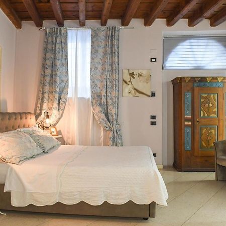 Corte Ristori Rooms Verona Eksteriør billede