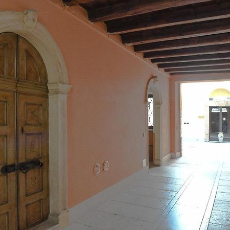 Corte Ristori Rooms Verona Eksteriør billede