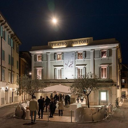 Corte Ristori Rooms Verona Eksteriør billede