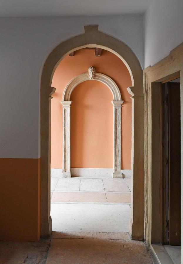 Corte Ristori Rooms Verona Eksteriør billede