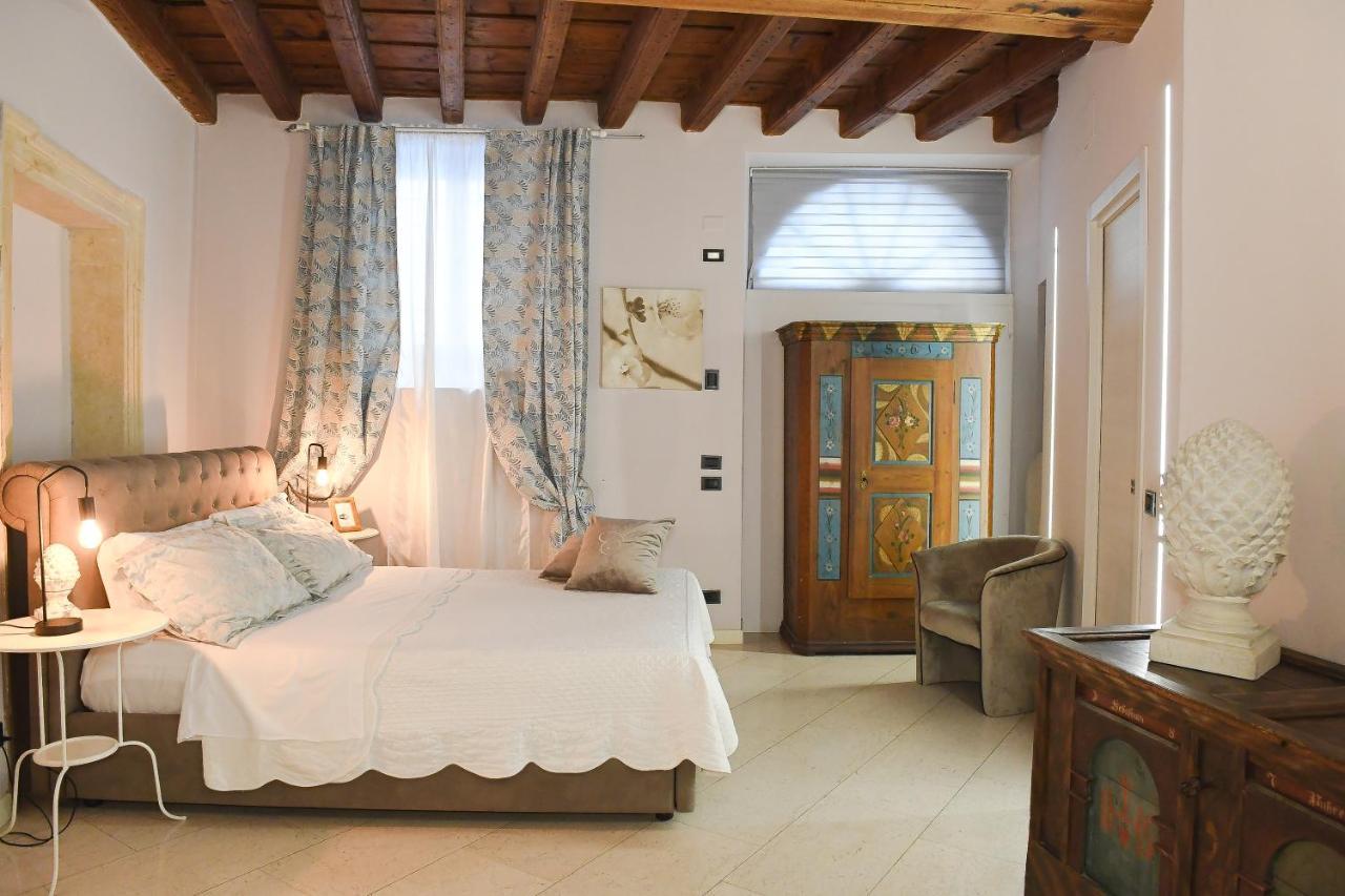 Corte Ristori Rooms Verona Eksteriør billede
