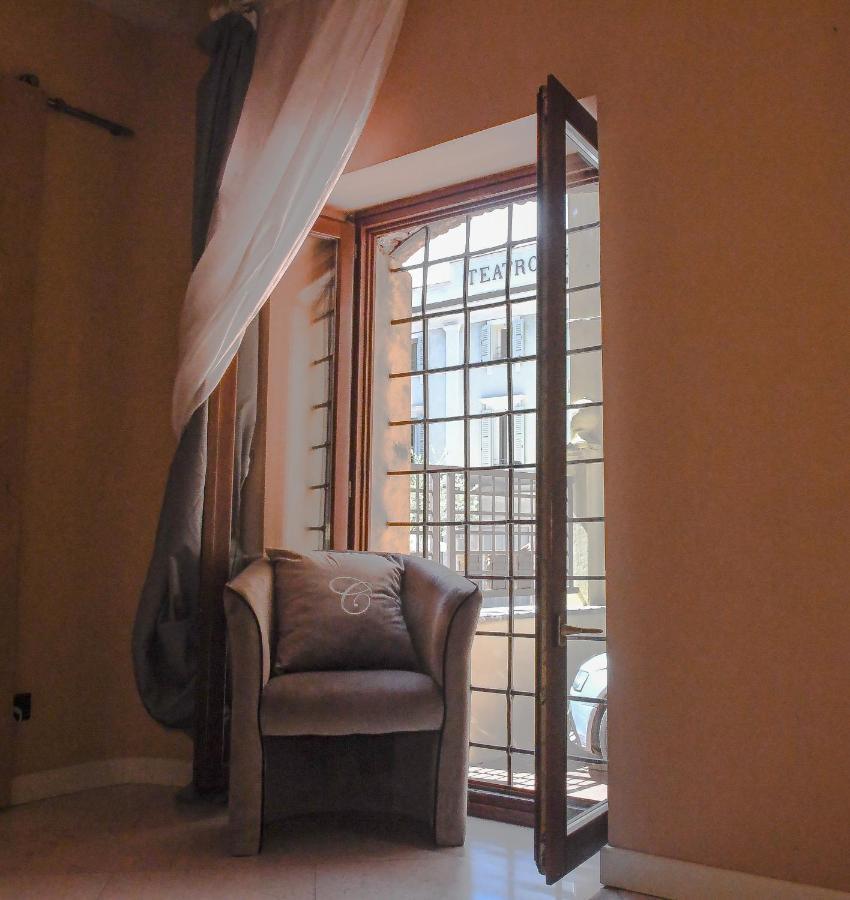 Corte Ristori Rooms Verona Eksteriør billede
