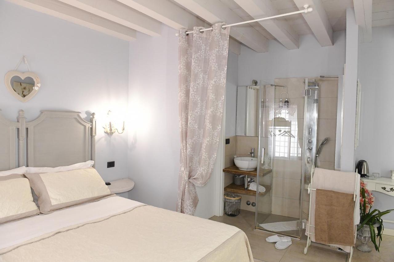 Corte Ristori Rooms Verona Eksteriør billede