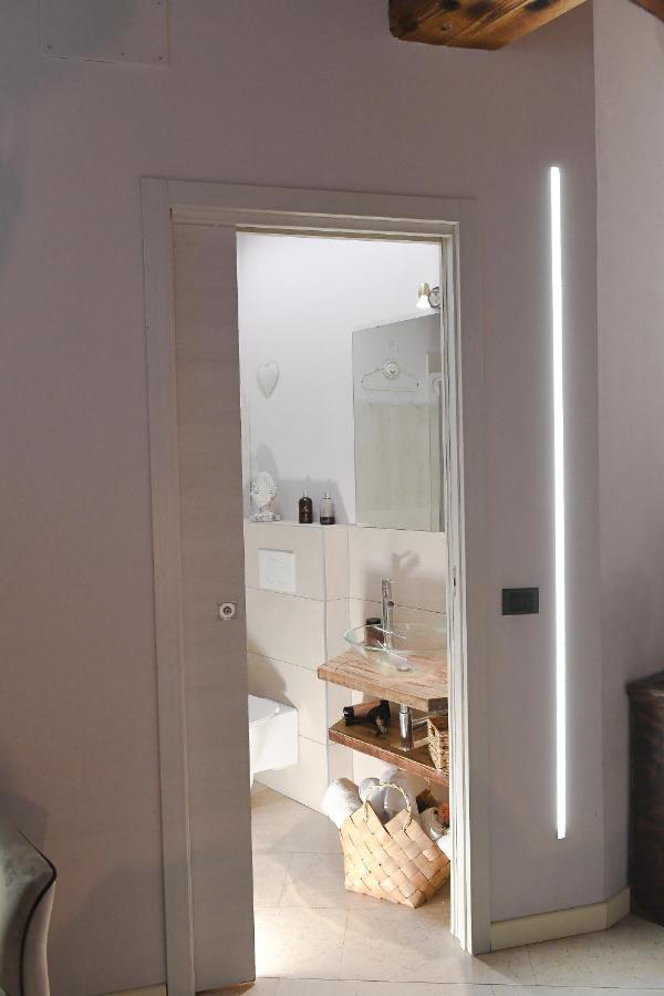Corte Ristori Rooms Verona Eksteriør billede